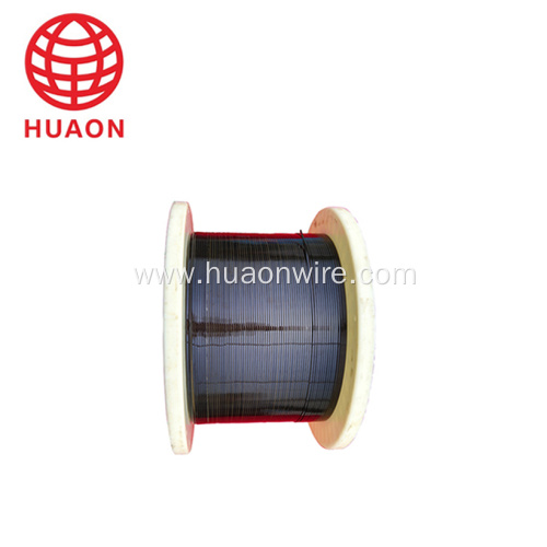 Copper magnet wire for electric generator